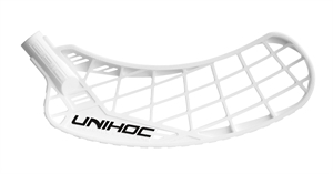 2 stk. Floorball blade - UNIHOC Epic stavblad - TILBUD